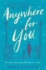 Abbie Greaves - Anywhere for You