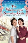 Elaine Everest, Everest Elaine - The Woolworths Saturday Girls
