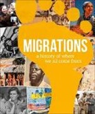 DK, David Olusoga - Migrations