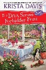 Krista Davis - The Diva Serves Forbidden Fruit