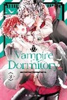 Ema Toyama - Vampire Dormitory 3