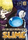 Fuse, Taiki Kawakami, Mitz Vah, Mitz Vah, Taiki Kawakami - That Time I Got Reincarnated as a Slime 19