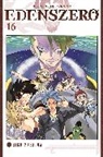 Hiro Mashima - EDENS ZERO Vol. 16