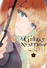 Gido Amagakure - A Galaxy Next Door 1