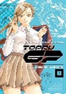 Kosuke Fujishima - Toppu GP 8
