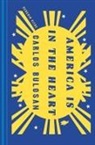 Jeffrey Arellano Cabusao, Carlos Bulosan, Elaine Castillo, E. San Juan - America Is in the Heart