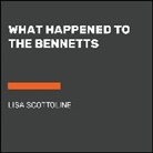 Lisa Scottoline - What Happened to the Bennetts