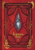 Square Enix - Encyclopaedia Eorzea, volume II