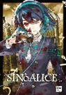 Takuto Aoki, himiko, Jino, Yoko Taro, himiko - SINoALICE 01