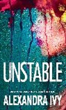 Alexandra Ivy - Unstable