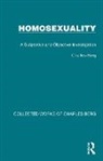 Charles Berg, Charles Berg, A. M. Krich - Homosexuality
