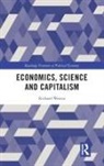Richard Westra, Richard (Nagoya University Westra - Economics, Science and Capitalism