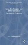 Damian McCann, Damian McCann, McCann Damian - Same-Sex Couples and Other Identities