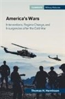 Thomas H. Henriksen, Thomas H. (Hoover Institution on War Henriksen, Henriksen Thomas H. - America's Wars