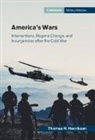 Thomas H. Henriksen, Thomas H. (Hoover Institution on War Henriksen, Henriksen Thomas H. - America''s Wars