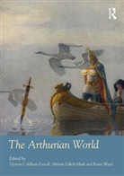 Victoria Edlich-Muth Coldham-Fussell, Miriam Ward Edlich-Muth, Victoria Coldham-Fussell, Miriam Edlich-Muth, Edlich-Muth Miriam, Renée Ward - Arthurian World