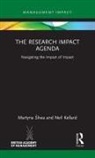 Neil Kellard, Neil (University of Essex Kellard, Martyna Sliwa, Martyna Kellard Sliwa, Martyna Śliwa - Research Impact Agenda