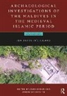 Anne (University of East Anglia Haour, Annalisa Christie, Anne Haour, Haour Anne - ARCHAEOLOGICAL INVESTIGATIONS OF