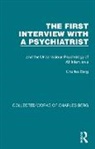 Charles Berg, Charles Berg - First Interview With a Psychiatrist