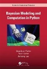 Ravin Kumar, Junpeng Lao, Osvaldo A. Martin, Osvaldo A. (Conicet and Aalto University) Martin - Bayesian Modeling and Computation in Python
