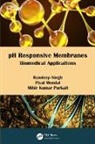 Mihir Kumar Purkait, Piyal Mondal, Piyal (Indian Institute of Technology Guwahati Mondal, Mihir Kumar Purkait, Mihir Kumar (Indian Institute of Technology Guwahati Purkait, Randeep Singh... - Ph Responsive Membranes