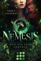 Asuka Lionera - Nemesis