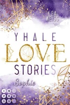 Lea Weiss - Yhale Love Stories 2: Sophie