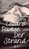 Helmut Moysich, Cesare Pavese - Der Strand