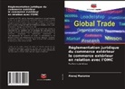 Alexej Maxurow - Réglementation juridique du commerce extérieur le commerce extérieur en relation avec l'OMC