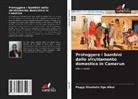 Peggy Élisabeth Ngo Bikai - Proteggere i bambini dallo sfruttamento domestico in Camerun