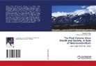 Parameswara Achutha Kurup, Ravikumar Kurup - The Post Corona Virus World and Society- A Rule of Neoneanderthals