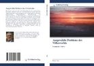 Panos Terz - Ausgewählte Probleme des Völkerrechts