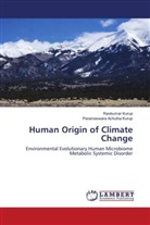 Parameswara Achutha Kurup, Ravikumar Kurup - Human Origin of Climate Change