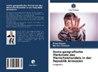 Sim Dayan, Sima Dayan, Narine Tatoyan - Sozio-geografische Merkmale des Menschenhandels in der Republik Armenien