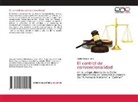 Carlos Enrique Llera - El control de convencionalidad