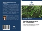 Alexander Shirokov - Oberflächenstrukturen von A. brasilense