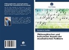 Sarayeva Lyubov - Philosophischer und kultureller Aspekt der musikalischen Folklore