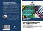 Djalel Dib, Han Zerfaoui, Hana Zerfaoui - Dünnschichtmaterialien für photovoltaische Anwendungen