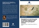 Caitlin Takacs - Komplett an sich braucht es keinen anderen und kann nicht gekoppelt werden