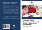 Terry Müller - Faktoren, die die Persistenz von Frauen in Online-Programmen beeinflussen