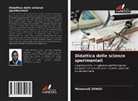Mahamadi Zongo - Didattica delle scienze sperimentali
