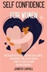Jennifer Campbell - Self Confidence for Women