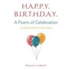 Macarena Luz Bianchi - Happy Birthday