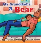 Jessica Watkins - My Granddad's a Bear