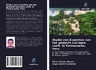 Víctor Araujo Abanto, Hugo García Escalante - Studie van 4 soorten van het geslacht Cecropia Loefl. in Yarinacocha, Peru