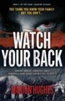 Marion Hughes - Watch Your Back