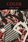 Countee Cullen - Color
