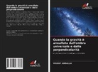 Yousif Abdalla - Quando la gravità è annullata dall'ombra universale e dalla perpendicolarità
