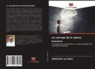 Abdulkadir Isa Adam - Le concept de la nature humaine