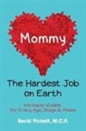 Becki Pickett - Mommy